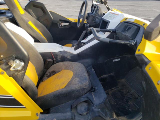 2016 YAMAHA YXZ1000 SE 5Y4AN01Y2GA102292