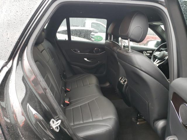 2022 MERCEDES-BENZ GLC 300 4M - W1N0G8EB9NG076795