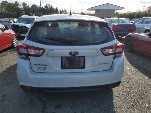 4S3GTAA62K1742668 Subaru IMPREZA