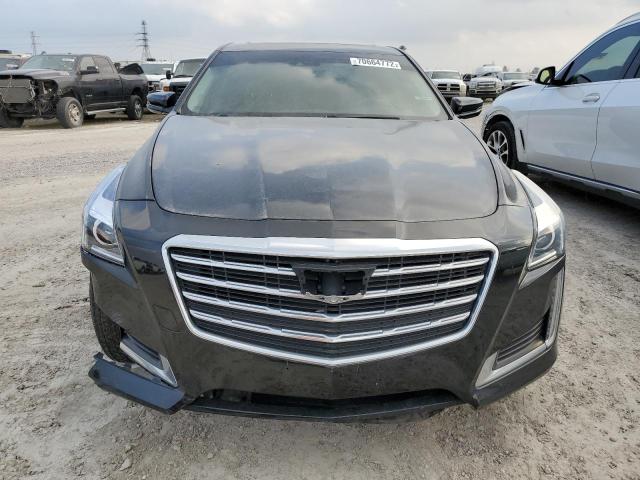 2019 CADILLAC CTS LUXURY - 1G6AR5SS2K0101147