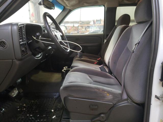 1GTEK19B16Z181186 GMC New Sierra K1500