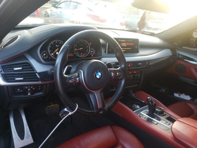 2016 BMW X6 XDRIVE3 - 5UXKU2C52G0N84264