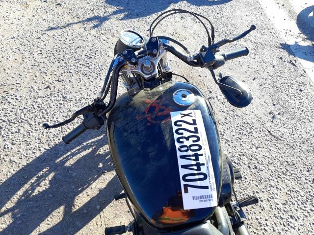 2015 HARLEY-DAVIDSON XG500 1HD4NAA1XFC510670
