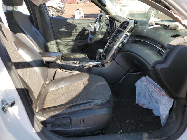 2015 CHEVROLET MALIBU 1LT - 1G11C5SL6FF266475