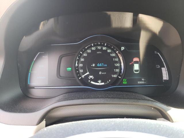 2018 HYUNDAI IONIQ SEL - KMHC75LC8JU061890