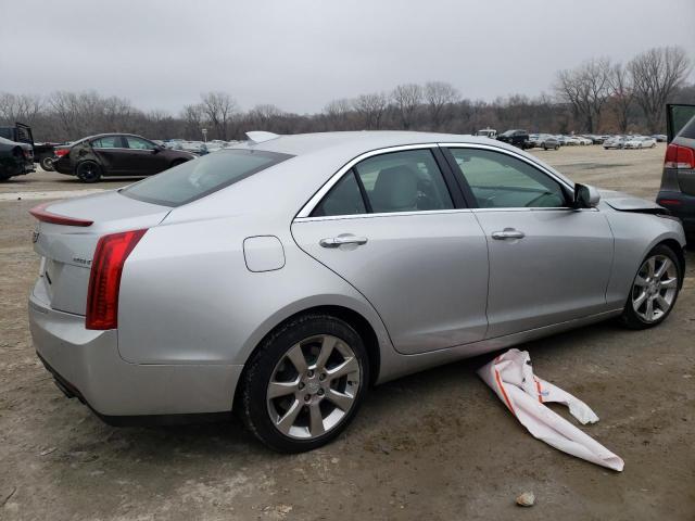 1G6AH5RX1G0109011 Cadillac ATS LUXURY