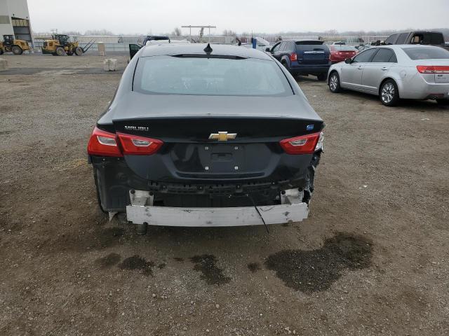 2017 CHEVROLET MALIBU HYB - 1G1ZJ5SU8HF271973