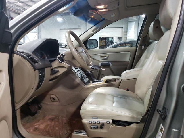 YV4CM982771348357 Volvo XC90