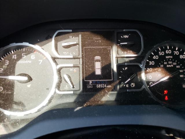 2018 TOYOTA TUNDRA CRE - 5TFEY5F11JX230926