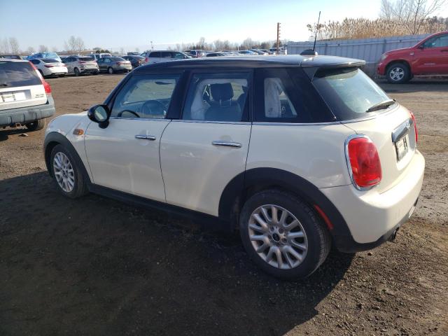 WMWXU1C52G2A93702 Mini Cooper