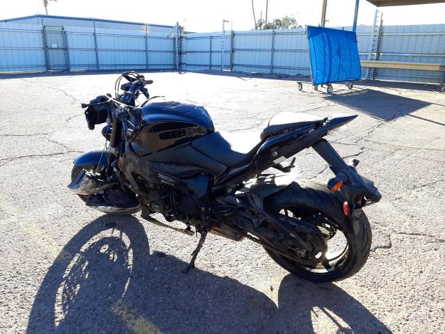 2020 SUZUKI GSX-S1000F JS1GT7CB7L7100047