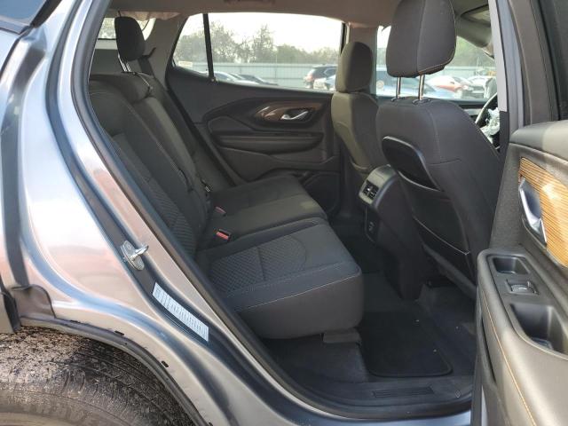3GKALMEV8JL390569 GMC Terrain Sle
