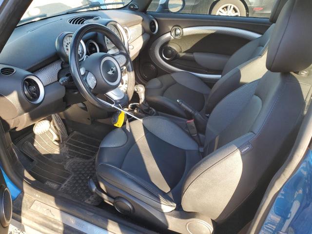 WMWMF7C59ATZ73861 Mini COOPER S