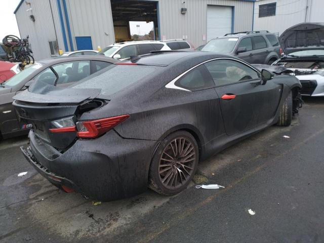 2015 LEXUS RC-F JTHHP5BC6F5003854