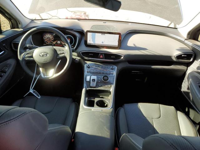2021 HYUNDAI SANTA FE L - 5NMS44AL9MH369958