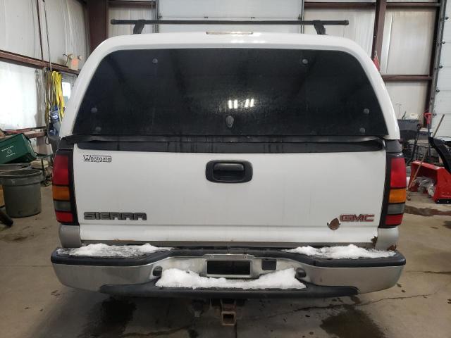 1GTEK19B16Z181186 GMC New Sierra K1500