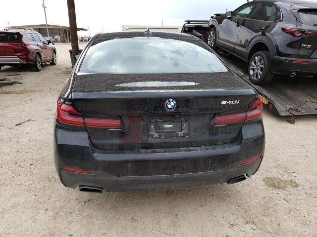 2022 BMW 540 I - WBA53BJ05NWX46288