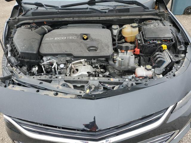 2017 CHEVROLET MALIBU HYB - 1G1ZJ5SU8HF271973