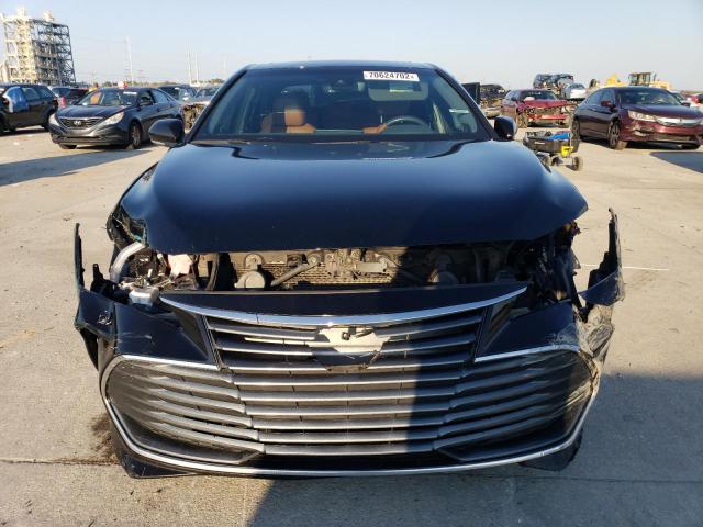 2020 TOYOTA AVALON LIM 4T1C21FB2LU012066