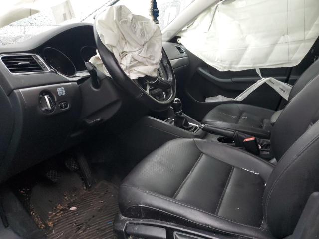 2015 VOLKSWAGEN JETTA TDI - 3VW3A7AJXFM301789