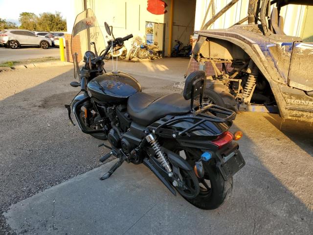 2015 HARLEY-DAVIDSON XG500 1HD4NAA18FC500333