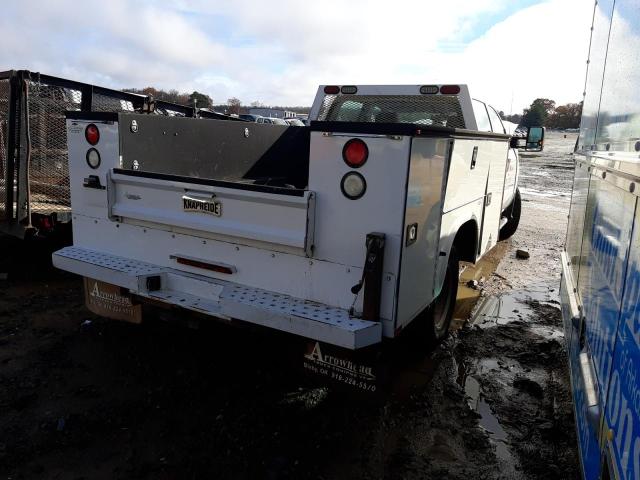 2016 CHEVROLET SLVRD 3500 1GB4KYC82GF290586