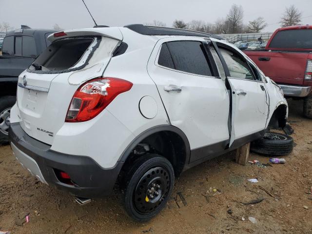 2016 BUICK ENCORE CON - KL4CJFSBXGB547412