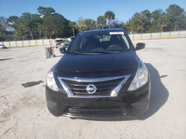 2018 NISSAN VERSA S/S - 3N1CN7AP5JL823887