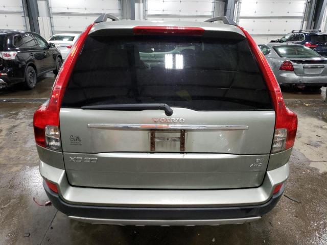 YV4CM982771348357 Volvo XC90