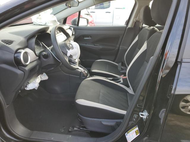 3N1CN8EV1ML915310 Nissan VERSA SV