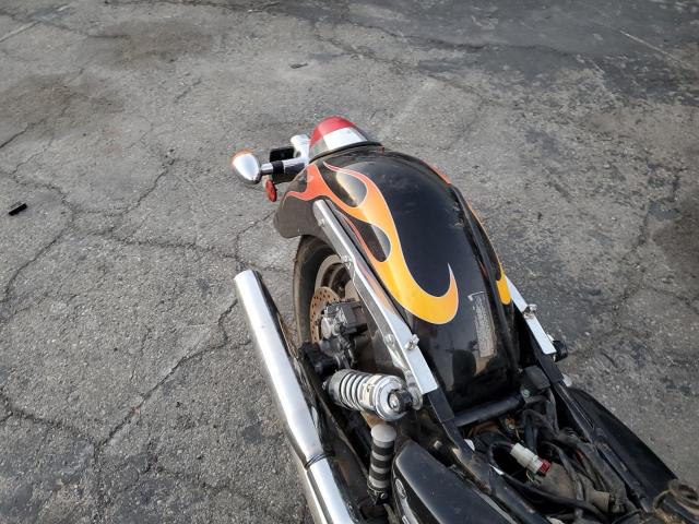 2007 HONDA VT1100 C2 1HFSC43117A700356