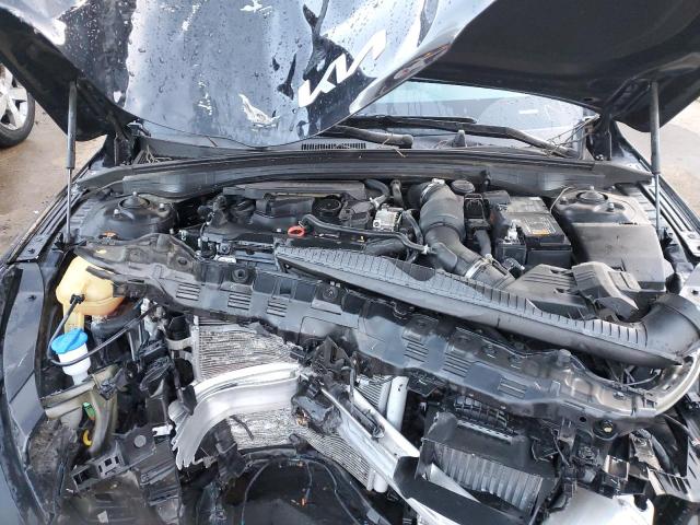 2022 KIA K5 LX - 5XXG24J28NG107254