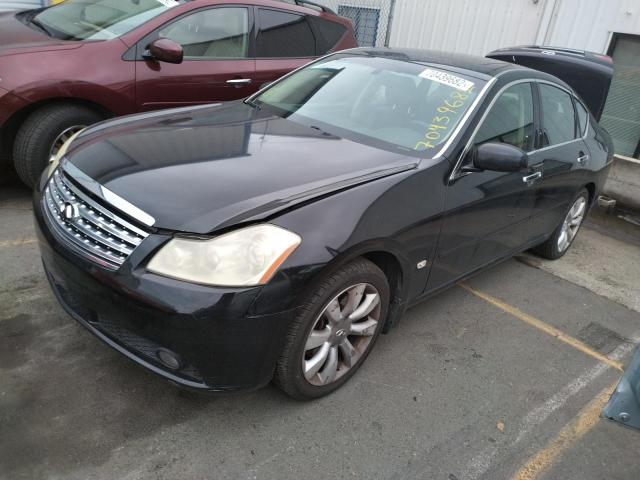 2006 INFINITI M35 Base