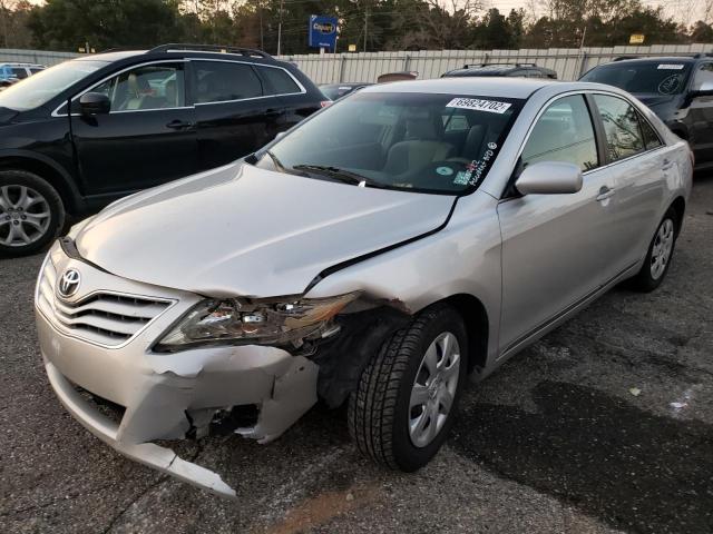 2011 Toyota Camry Base for sale in Eight Mile, AL