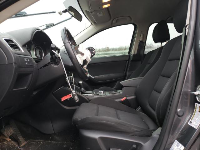 2016 MAZDA CX-5 TOURI - JM3KE2CY2G0661344