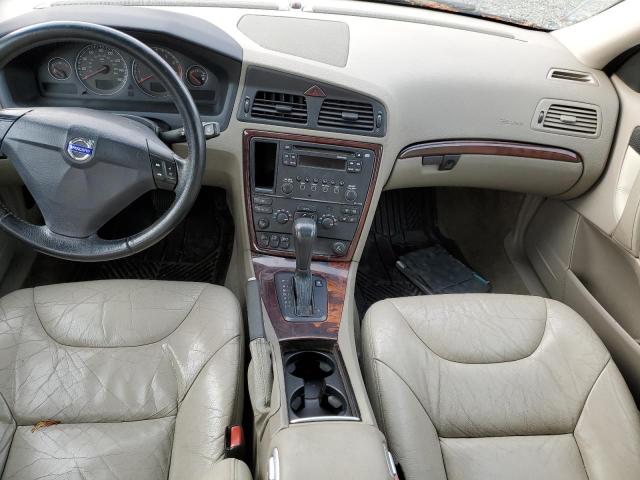 YV1RS592762553013 Volvo S60 2.5T