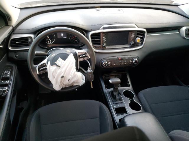 2020 KIA SORENTO S - 5XYPGDA59LG613034