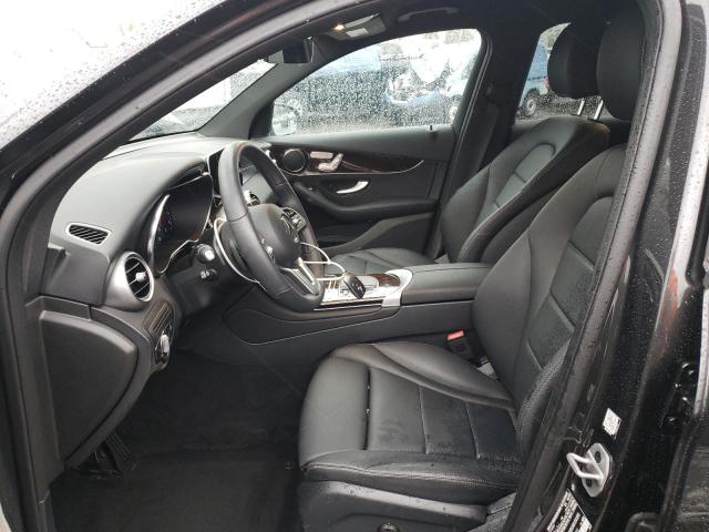 2022 MERCEDES-BENZ GLC 300 4M - W1N0G8EB9NG076795