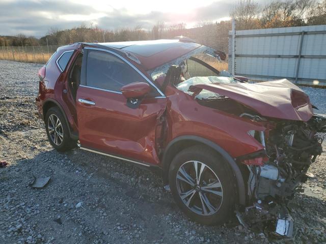 JN8AT2MT5HW407224 Nissan ROGUE S