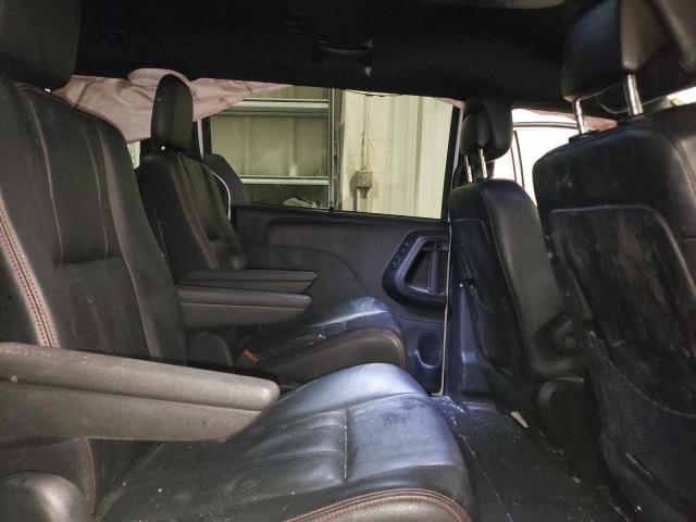 2017 DODGE GRAND CARA - 2C4RDGEG2HR737759