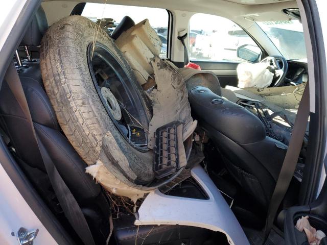 2021 HYUNDAI PALISADA KM8R4DHEXMU261536
