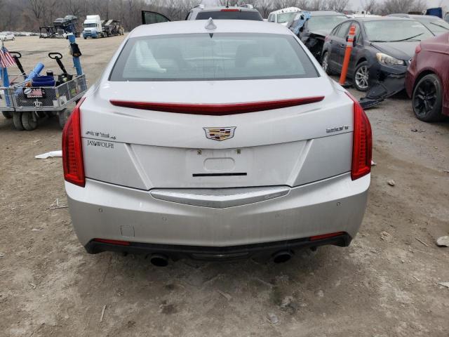 1G6AH5RX1G0109011 Cadillac ATS LUXURY
