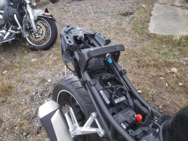 2019 HONDA CBR500 R MLHPC6219K5000578