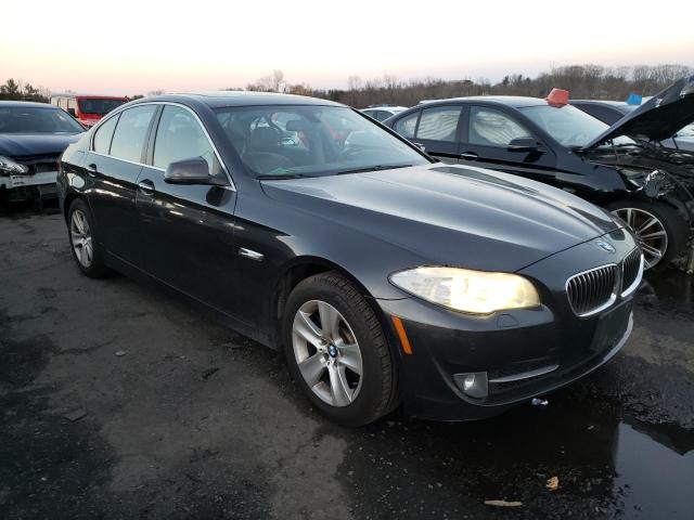 WBAXH5C58DD112276 BMW 528 XI