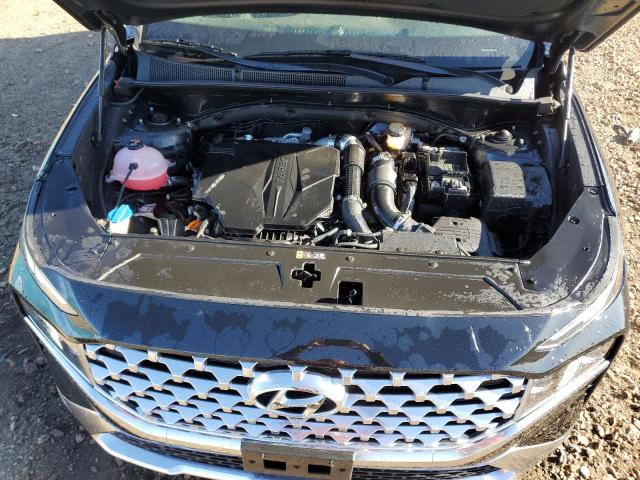 2021 HYUNDAI SANTA FE L - 5NMS44AL9MH369958