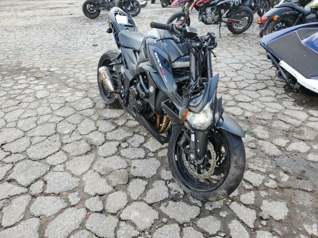 2020 SUZUKI GSX-S750 M - JS1C533B6L7100493