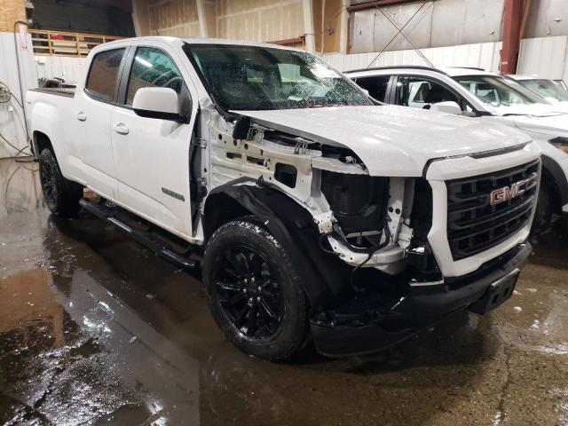2021 GMC CANYON - 1GTG6CEN9M1267849