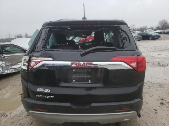 2017 GMC ACADIA SLE - 1GKKNKLA9HZ276036
