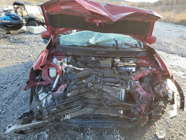 JN8AT2MT5HW407224 Nissan ROGUE S