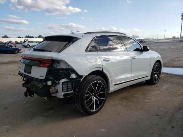 2019 AUDI Q8 PRESTIG - WA1FVAF12KD042774